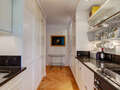 apartment München Lehel 05 kitchen 9576