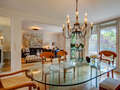 apartment München Lehel 01 dining 9576