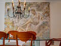 apartment München Lehel 02 dining 9576