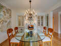 apartment München Lehel 03 dining 9576