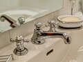 apartment München Lehel 04 bathroom 9576