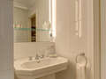 apartment München Lehel 05 bathroom 9576