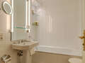 apartment München Lehel 01 2. bathroom 9576