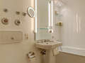 apartment München Lehel 02 2. bathroom 9576