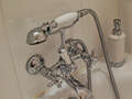 apartment München Lehel 03 2. bathroom 9576