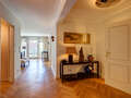 apartment München Lehel 02 hall 9576