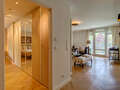 apartment München Lehel 03 hall 9576