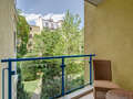 apartment München Lehel 02 2. balcony 9576