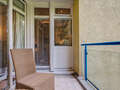 apartment München Lehel 03 2. balcony 9576