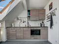 attic apartment München Haidhausen 02 kitchen 9579