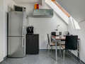 attic apartment München Haidhausen 03 kitchen 9579