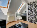attic apartment München Haidhausen 03 guest room 9579