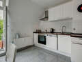 maisonette München Lehel 01 kitchen 9580