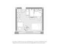 studio Ismaning 01 floor plan 9582