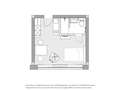 apartment Ismaning 01 floor plan 9583