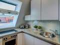 roof terrace apartment München Schwabing-Nord (zw. Belgrad- & Leopoldstraße) 02 kitchen 9584