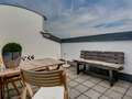roof terrace apartment München Schwabing-Nord (zw. Belgrad- & Leopoldstraße) 02 terrace 9584