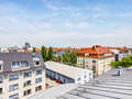 roof terrace apartment München Schwabing 04 view 9602