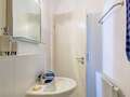 roof terrace apartment München Maxvorstadt - Universitätsviertel 02 2. bathroom 9606