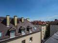 roof terrace apartment München Maxvorstadt - Universitätsviertel 02 view 9606