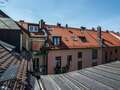 roof terrace apartment München Maxvorstadt - Universitätsviertel 03 view 9606