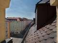 roof terrace apartment München Maxvorstadt - Universitätsviertel 06 view 9606
