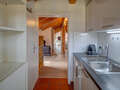 attic apartment Gauting 02 kitchen 9625