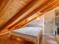 attic apartment Gauting 01 sleeping area 9625
