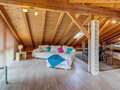attic apartment Gauting 01 living area 9625