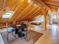 attic apartment Gauting 02 living area 9625