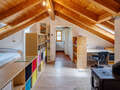 attic apartment Gauting 03 living area 9625
