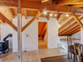 attic apartment Gauting 04 living area 9625