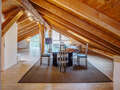 attic apartment Gauting 05 living area 9625