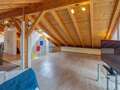 attic apartment Gauting 06 living area 9625