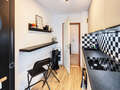 apartment München Lehel 03 kitchen 9663