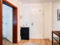 apartment München Lehel 01 hall 9663