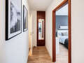 apartment München Lehel 02 hall 9663