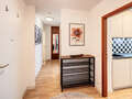 apartment München Lehel 03 hall 9663