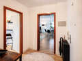apartment München Lehel 04 hall 9663