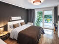 apartment München Lehel 01 bedroom 9663