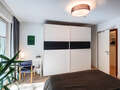 apartment München Lehel 02 bedroom 9663