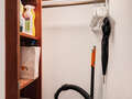 apartment München Lehel 01 storage room 9663