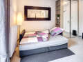 apartment München Ramersdorf 02 sleeping area 9668