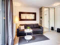 apartment München Ramersdorf 01 living area 9668