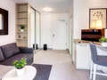apartment München Ramersdorf 03 living area 9668