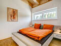 apartment Brunnthal 01 sleeping area 9674