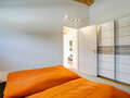 apartment Brunnthal 03 sleeping area 9674