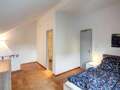 maisonette-gallery apartment Unterschleißheim Lohhof 03 sleeping area 9676