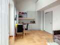 maisonette-gallery apartment Unterschleißheim Lohhof 03 living room 9677