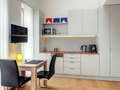 maisonette-gallery apartment Unterschleißheim Lohhof 01 kitchen 9677